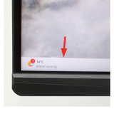 ASUS ROG Strix XG32WCS, Gaming-Monitor 80 cm (32 Zoll), schwarz, WQHD, VA, Curved, HDR, 180Hz Panel