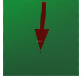 ASUS ROG Strix XG32WCS, Gaming-Monitor 80 cm (32 Zoll), schwarz, WQHD, VA, Curved, HDR, 180Hz Panel