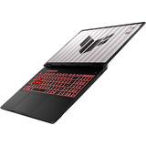 ASUS TUF Gaming A16 (FA608UP-QT006), Gaming-Notebook grau, AMD Ryzen 7 260, NVIDIA GeForce RTX 5070, 32 GB DDR5, 1 TB (1 TB SSD), ohne Betriebssystem
