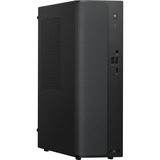 ASUS V500 SFF V501SV-05210H036W, PC-System schwarz, Windows 11 Home