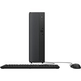ASUS V500 SFF V501SV-05210H036W, PC-System schwarz, Windows 11 Home