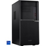 Acer Veriton M6680G (DT.VVHEG.00D), PC-System schwarz, Windows 10 Pro 64-Bit