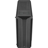 Aerocool Skyline ARGB, Tower-Gehäuse schwarz, Seitenteil aus Acryl