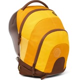 Affenzahn Daydreamer Tiger, Rucksack gelb/braun