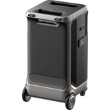Anker SOLIX Tragbare Powerstation F3800, PowerHouse 3.840Wh grau, 6.000 Watt, 9.000 Watt max., PD