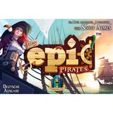Asmodee Tiny Epic Pirates, Brettspiel 