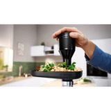 Bosch Fleischwolf MultiPower MFWS420W weiß, 500 Watt, Wurstfüller-Aufsatz