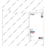 Bosch PRO Multi Material Diamant-Trennscheibe, Ø 300mm Bohrung 25,4mm