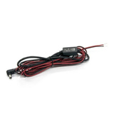 Brother Autoadapter PA-CD-600WR, für PJ-600 / 800 schwarz, 4,65 Meter Kabel