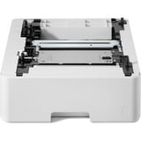 Brother Papierkassette LT-360CL, Papierzufuhr 