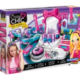 Clementoni Star-Frisuren, Basteln