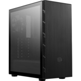 Cooler Master MasterBox MB600L V2, Tower-Gehäuse schwarz