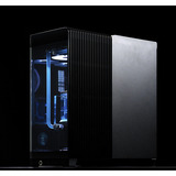 Corsair FRAME 4500X RS ARGB , Tower-Gehäuse schwarz, Panoramaglas