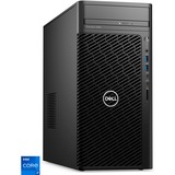Dell Precision 3660 (FMWYY), PC-System schwarz, Windows 10 Pro 64-Bit