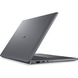 Dell Pro 14 Premium (WN2FT), Notebook grau, Intel® Core™ Ultra 7 268V, Intel® Arc™ Graphics 140V, 32 GB LPDDR5X, 512 GB (512 GB SSD), Windows 11 Pro