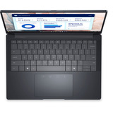 Dell Pro 14 Premium (WN2FT), Notebook grau, Intel® Core™ Ultra 7 268V, Intel® Arc™ Graphics 140V, 32 GB LPDDR5X, 512 GB (512 GB SSD), Windows 11 Pro