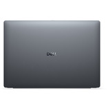 Dell Pro 14 Premium (WN2FT), Notebook grau, Intel® Core™ Ultra 7 268V, Intel® Arc™ Graphics 140V, 32 GB LPDDR5X, 512 GB (512 GB SSD), Windows 11 Pro