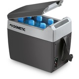 Dometic TropiCool TCX 07, Kühlbox grau