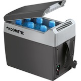 Dometic TropiCool TCX 07, Kühlbox grau