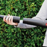 EINHELL Akku-Laubbläser GC-CL 18/1 Li E-Solo rot/schwarz, ohne Akku und Ladegerät