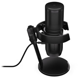 ENDORFY Solum 2 Core, Mikrofon schwarz, USB-C