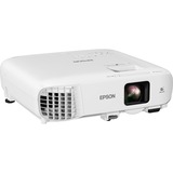 Epson EB-982W, LCD-Beamer weiß, WXGA, 4200 ANSI-Lumen, HDMI
