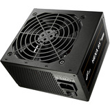 FSP HEXA 85+ PRO 650W, PC-Netzteil schwarz, 2x PCIe, 650 Watt