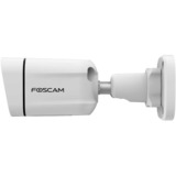 Foscam V5EP, Überwachungskamera weiß