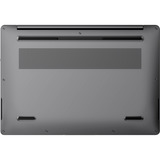 GEEKOM GEEKBOOK X14 PRO, Notebook silber, Intel® Core™ Ultra 5 125H, Intel® Arc™ Graphics, 32 GB LPDDR5X, 1 TB (1 TB SSD), Windows 11 Pro