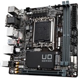 GIGABYTE H610I DDR4, Mainboard 