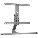 HAGOR HA Tablestand L, Halterung silber