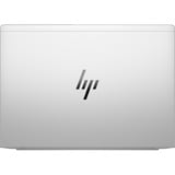HP EliteBook 640 G11 (9C0G3EA), Notebook silber, Intel® Core™ Ultra 5 125U, Intel® Graphics, 8 GB DDR5, 256 GB (256 GB SSD), Windows 11 Pro 64-Bit