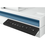 HP ScanJet Pro 3600 f1, Flachbettscanner weiß