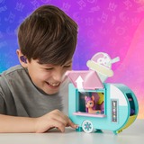 Hasbro My Little Pony Sunny Starscout Smoothie Truck, Spielfahrzeug 