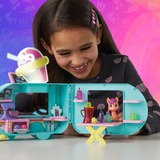 Hasbro My Little Pony Sunny Starscout Smoothie Truck, Spielfahrzeug 