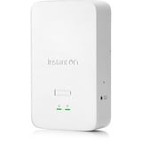 Hewlett Packard Enterprise Aruba Instant On (RW) AP22D Bundle, Access Point weiß
