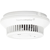 Homematic IP Smart Home Starter Set Rauchwarnmelder (HmIP-SK27) 1x Access Point 2, 2x Rauchwarnmelder