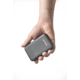 Intenso Powerbank S10000 grau, 10000 mAh