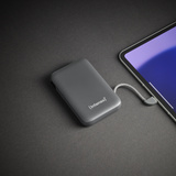 Intenso Powerbank S10000 grau, 10000 mAh