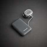 Intenso Powerbank S10000 grau, 10000 mAh