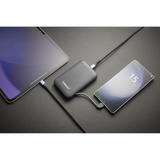 Intenso Powerbank S10000 grau, 10000 mAh