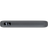 Intenso Powerbank S10000 grau, 10000 mAh
