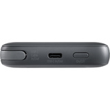 Intenso Powerbank S10000 grau, 10000 mAh