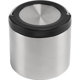 Klean Kanteen Food Canister 473ml, doppelwandig vakuumisoliert, Thermobehälter edelstahl