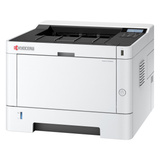 Kyocera ECOSYS PA3500x, Laserdrucker grau/schwarz, USB, LAN, Duplex (Druck)
