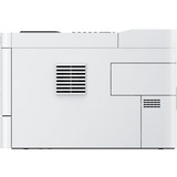 Kyocera ECOSYS PA3500x, Laserdrucker grau/schwarz, USB, LAN