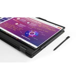 Lenovo ThinkPad T14s 2-in-1 G2 (21YY004AGE), Notebook schwarz, Intel® Core™ Ultra 7 355, Intel® Graphics, 32 GB LPDDR5X, 1 TB (1 TB SSD), Windows 11 Pro