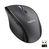 Logitech Wireless Mouse M705, Maus anthrazit