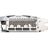MSI GeForce RTX 4070 Ti SUPER 16G VENTUS 2X WHITE OC, Grafikkarte weiß, DLSS 3, 3x DisplayPort, 1x HDMI 2.1a