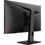 MSI MAG 274UPDFDE E16M, Gaming-Monitor 69 cm (27 Zoll), schwarz, UltraHD/4K, Rapid-IPS, Dual-Mode 160/320 Hz, 320Hz Panel